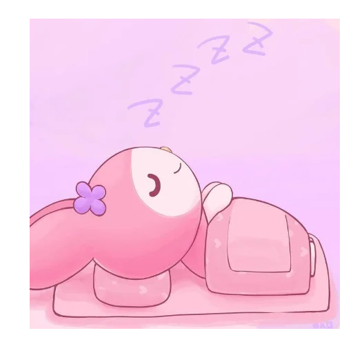 Sticker cute♡ @sleeplessnight - 2