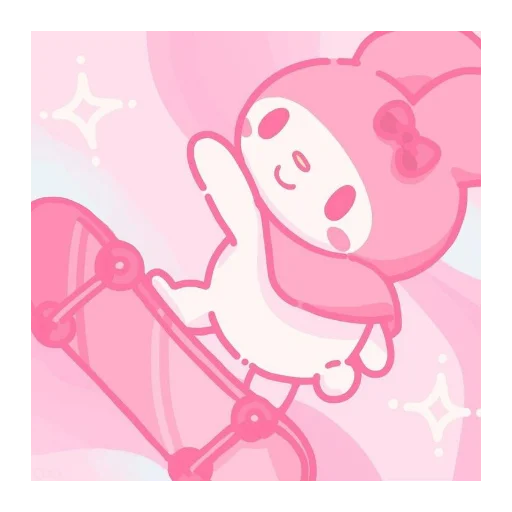 Sticker cute♡ @sleeplessnight - 0