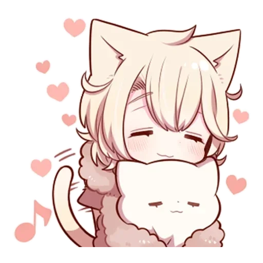 cartoon illustration anime