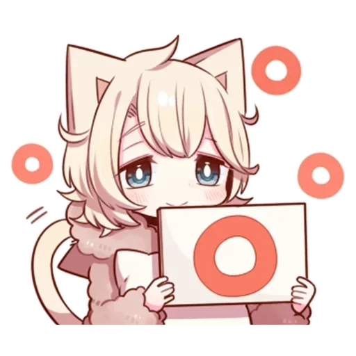 cartoon anime illustration