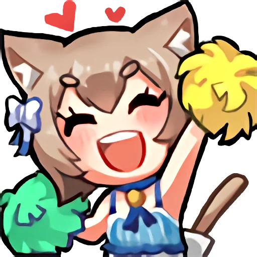 Стикер sleepy_ow - 1