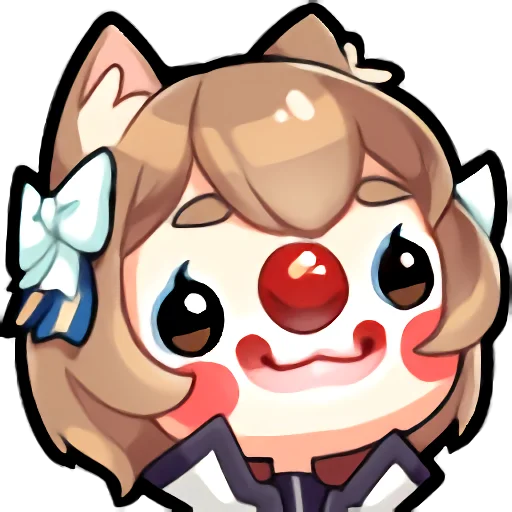 Sticker sleepy_ow - 1