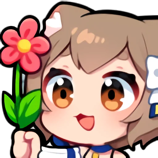 Sticker sleepy_ow - 1