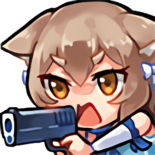 Sticker sleepy_ow - 1