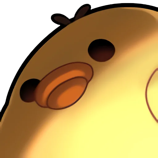 Стикер sleepy_ow - 1