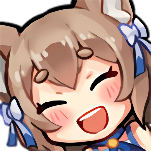 Sticker sleepyow - 1