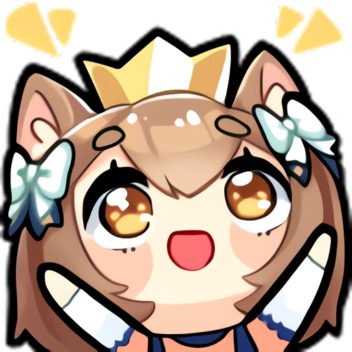 Sticker sleepyow - 1