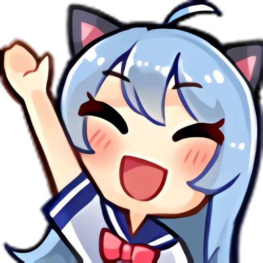 Sticker sleepyow - 1