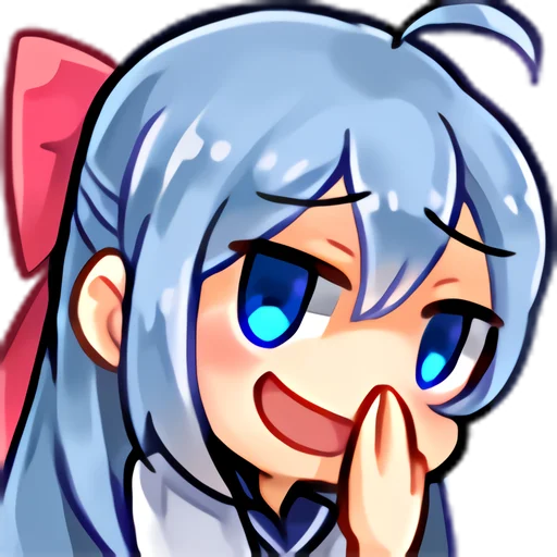 Sticker sleepyow - 1