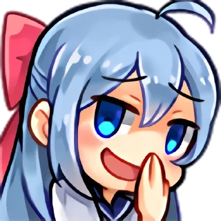 Стикер SleepyOW - 3