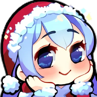 Стикер SleepyOW - 6