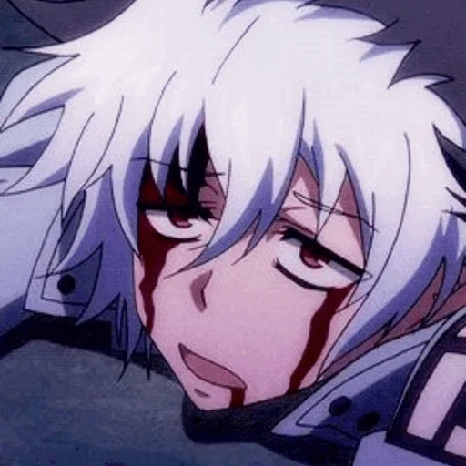 аниме мультфильм манга