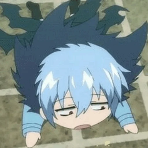 мультфильм аниме вымышленный персонаж