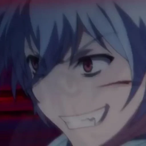 аниме мультфильм манга