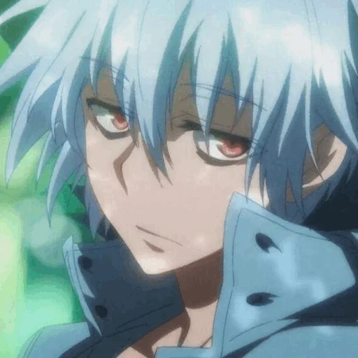 аниме мультфильм манга