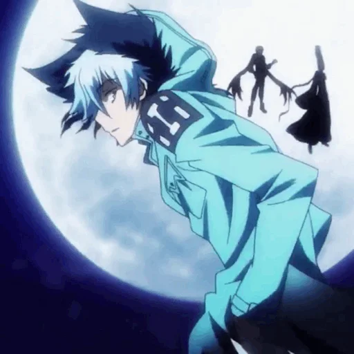 anime cartoon fiction