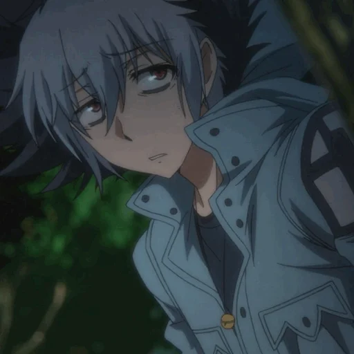 аниме мультфильм манга