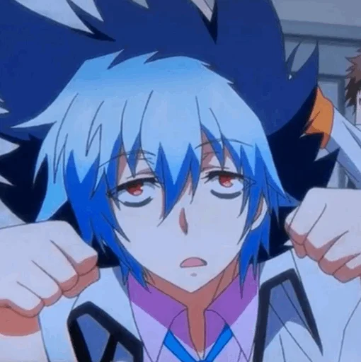 аниме мультфильм манга