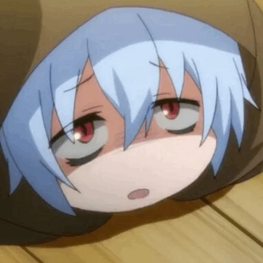 cartoon anime fictional character