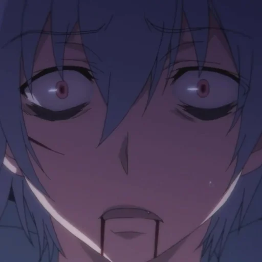 anime cartoon cg artwork