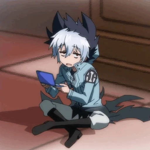 cartoon anime animation