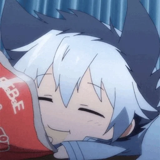 anime cartoon fictional character