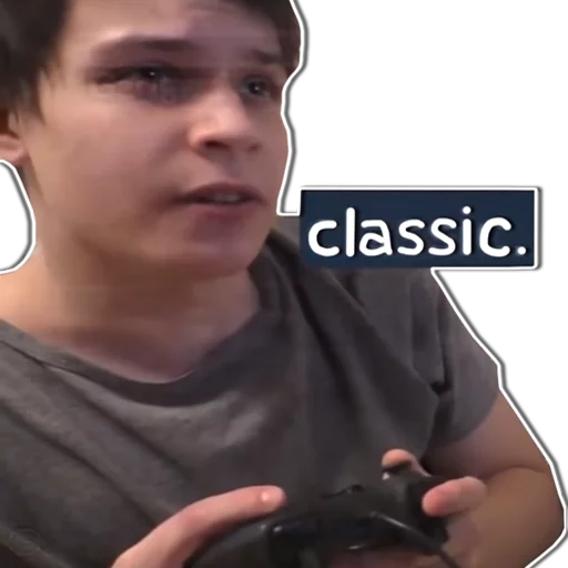 Slidan - Человек