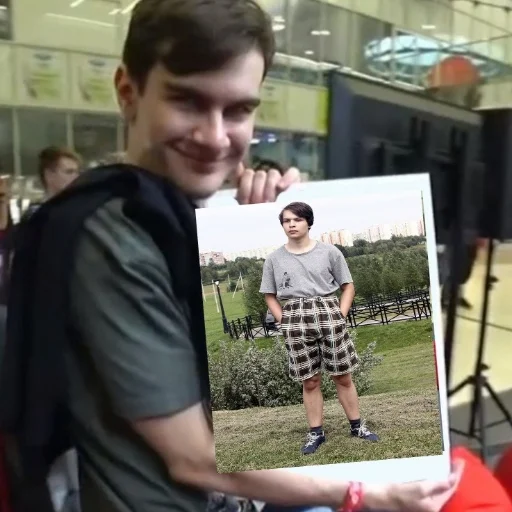 Человек одежда человеческое лицо