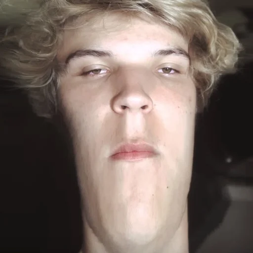 Человек человеческое лицо кожа