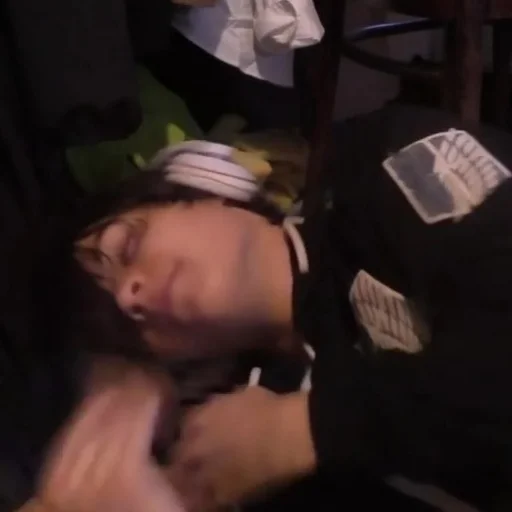 человеческое лицо Человек комнатный