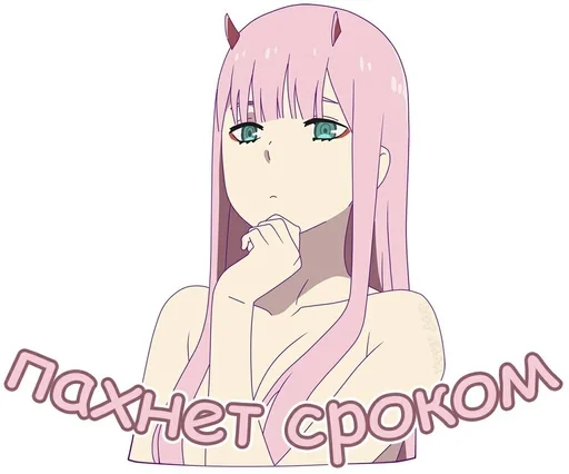 anime cartoon illustration