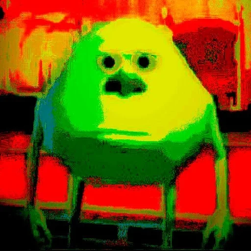 детское искусство мультфильм искусство