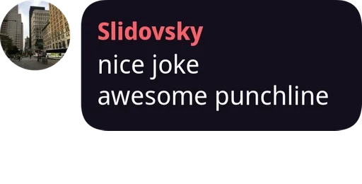 text screenshot font