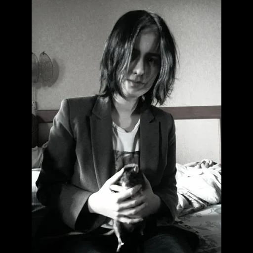 Sticker i’m only slightly nauseated @decayingdeaddecadence - 4