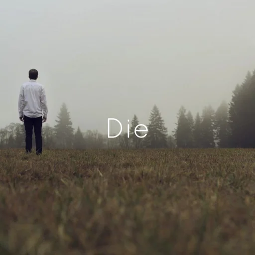 Sticker i’m only slightly nauseated @decayingdeaddecadence - 0