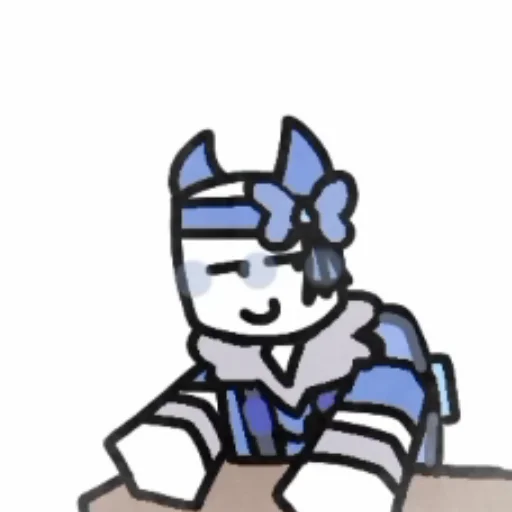 Sticker slingshot_phighting - 1