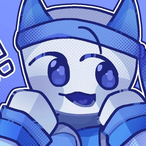 Стикер slingshot_phighting - 1