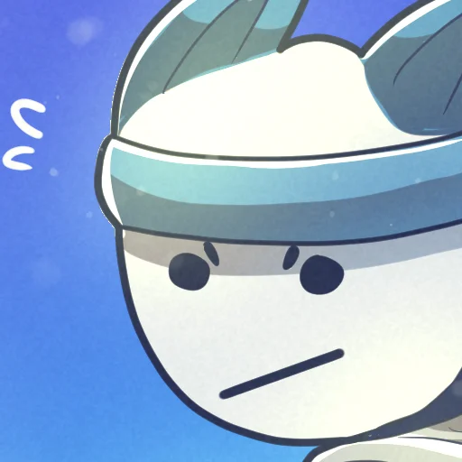 Sticker slingshot_phighting - 1