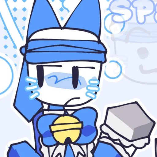 Sticker slingshot_phighting - 1