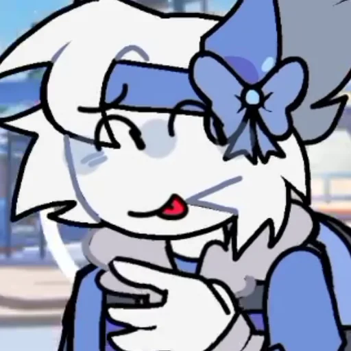 Sticker slingshot_phighting - 1