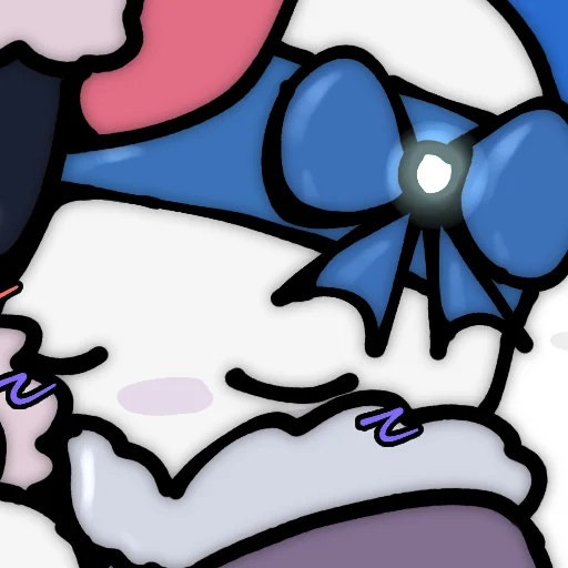 Стикер SLINGSHOT | PHIGHTING - 10