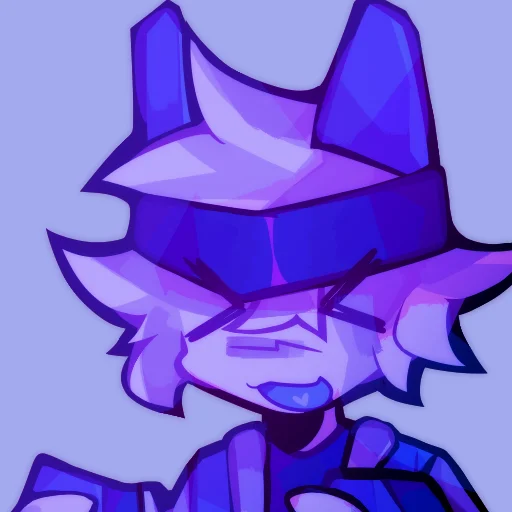 Стикер SLINGSHOT | PHIGHTING - 9