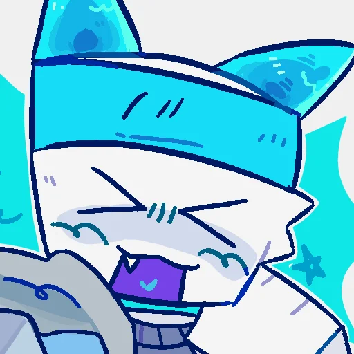 Стикер SLINGSHOT | PHIGHTING - 2