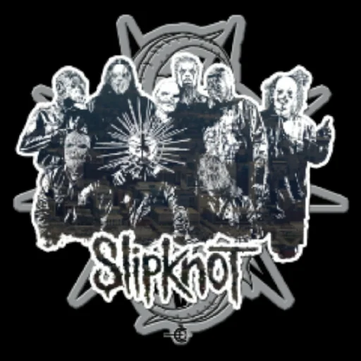 ✙slipknot✙ - 