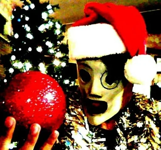 слипкотики by @jetterspell aka @coryd0n - 