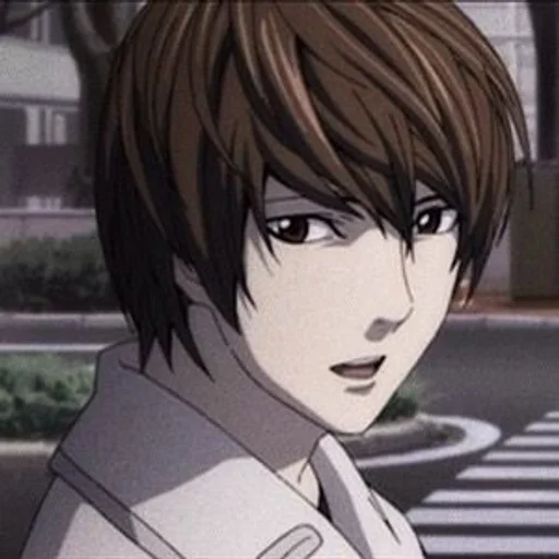 аниме мультфильм манга