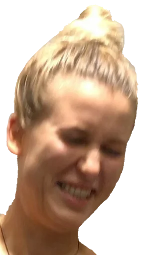 Человек человеческое лицо улыбаться