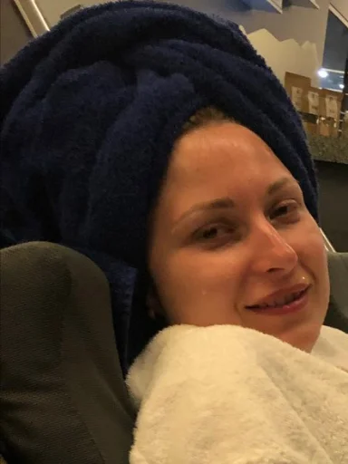 человеческое лицо комнатный Человек