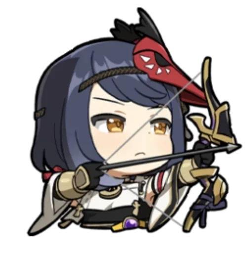 anime cartoon fictional character