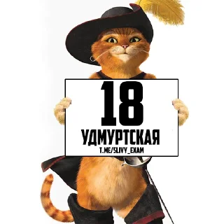 Sticker Сливы Экзамена: @slivy_exam - 3